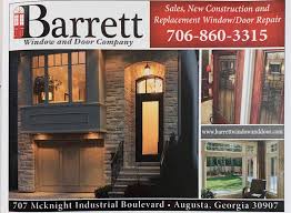 Profile for Barrett Window and Door