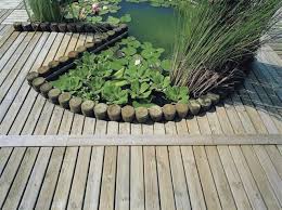 epingle sur joli jardin