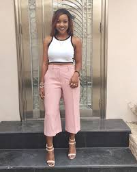 She posted photos and videos from her proposal on her ig page. Selfie With Ini Dima Okojie Glamsquad Magazine