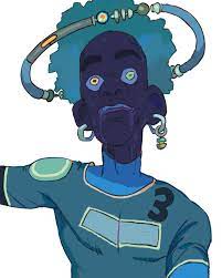 Freddy Carrasco Character Art Character Design Character Design Inspiration