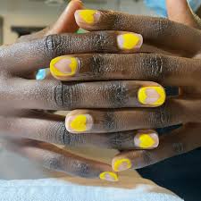 In fact, it is these vibrant colors that make summer better. 33 Cute Summer Nails To Rock In 2021 Glamour