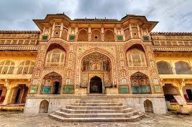 Hill Forts of Rajasthan Image 2