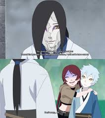 Pin By Card Doll On Chto To In 2020 Naruto Shippuden Characters Naruto Shippuden Anime Mitsuki Naruto