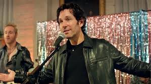 Discover 'Power Ballad': A New Film Starring Paul Rudd That Celebrates '80s Music Nostalgia