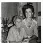 Profile Picture of 1980 Press Photo Disco Sally Lippman dead John Touzos (@worthpoint.com) on Google