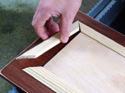 Lowe S Creative Ideas Home Improvement Projects And Diy Ideas Refacing Kitchen Cabinets Kitchen Cabinet Doors Kitchen Cabinets Makeover