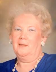 Hazel Robertson Fishel Obituary December 25, 2022