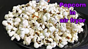 Learn how easy it is to make bbq chicken in the xxl. How To Make Popcorn In Air Fryer Popcorn Recipe Popcorn Recipe At Home 5 Minute Recipes Popcorn Youtube