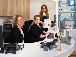Free Initial Dental Examination Healthy Smiles