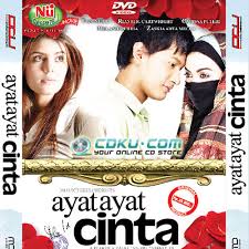 Entah mengapa film dengan tema percintaan ini begitu laris. Ayat Ayat Cinta Dalam Mihrab Cinta Kehormatan Di Balik Kerudung Cdku Com
