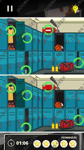 Kunci jawaban find the differences level 9. Find The Differences Detective Ex Girlfriend Walkthrough Doors Geek