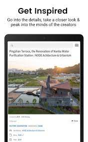 Most visited source of inspiration and knowledge for architects & designers. Archdaily For Android Apk Download