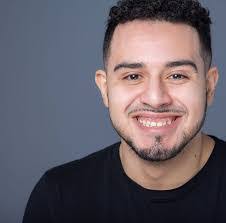 Jesse Larios's Instagram, Twitter & Facebook