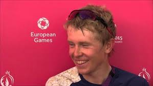 Daniel Turek před silničním závodem: Bude to masakr, ale věříme si