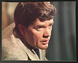 Ellery Queen..1975-76. Guest stars Arthur Godfrey and David Hedison