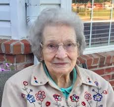 Claudia E Goodrich Obituary