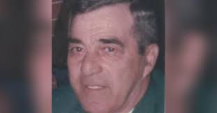 Robert E. Racona Sr. Obituary