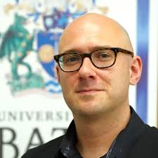 Professor Andreas Kyprianou