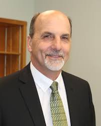 Craig Hayden is district's next assistant superintendent