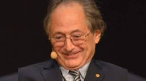 Coronavirus Outbreak: Nobel Laureate biophysicist Michael Levitt says there  are signs of recovery, infection rate slowing