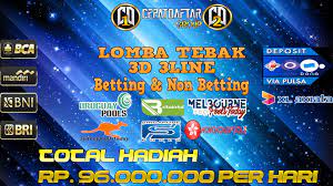 Pin Di Situs Togel Online Terpercaya