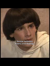 Keanu Reeves Being Called Bill