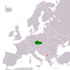 The czech republic is represented in the congress by a delegation of 7 representatives and 7 substitutes. Czech Republic Kosovo Relations Wikipedia