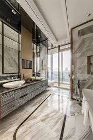Onda bathtub, with sharp and squared lines, is ideal even for smaller rooms and can be combined with. Marble Bathroom Design Luxury Trendecors