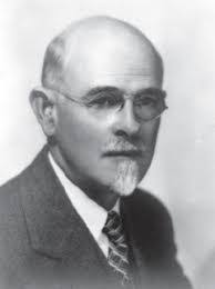 Joseph Grinnell's Instagram, Twitter & Facebook