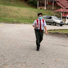 Intec (uitm) seksyen 17 shah alam 4.4 km. Sekolah Menengah Kebangsaan Seksyen 9 Colegio Secundario En Shah Alam