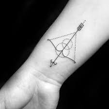Want awesome diy tips in your inbox three times a week? 50 Geometric Tattoo Ideas Best Designs Canadian Tattoos