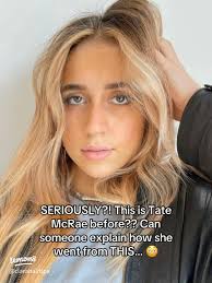 Explore Tate McRae's Journey in Music and Dance