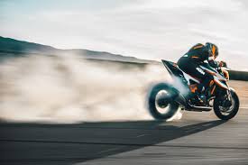 You're looking for a bike new partnership. No Rest For The Wicked The Ktm 1290 Super Duke Rr Roars Onto The Scene Ktm Press Center