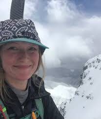 Diane Whited's Instagram, Twitter & Facebook