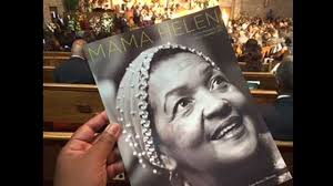 Bill Clinton pays tribute to life of Rev. Jesse Jackson's mother