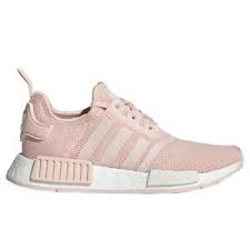 Shop nmd r1 shoes and sneakers in the official adidas online store. Adidas Damen Nmd R1 J Laufschuhe Sneakers Pink Ee6682 Sz5 12 Ebay