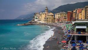 Via giuseppe garibaldi 55, camogli, italy, 16032. Camogli Travel Guide Martha S Italy