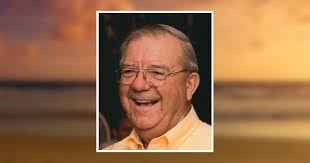 Charles Franklin Moyer Obituary September 7, 2023