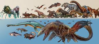 Ark Size Chart Imgur