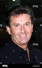 Daniel richards hi-res stock photography and images