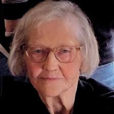 Barbara A. (Bittner) Eckert Obituary (1941