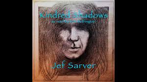 Kindred Shadows by Jef Sarver, as read by Ron Buffington