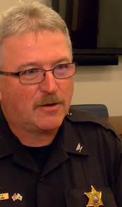 Helms throws hat in ring for Marshall County Sheriff position