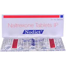 Image result for Naltrexone
