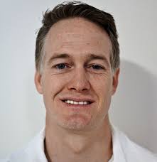 About Dr Bruce Grant