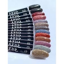 نتیجه جستجوی لغت [glitzy] در گوگل