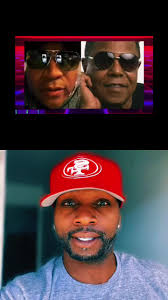 #duet with @hitchakafurlow Wow! I didn’t know that! LL Cool J is a Jackson.  #fyp #hitch.