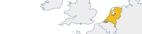 É por isso que hoje em dia algumas partes dos países baixos são realmente acidentadas, como luxemburgo e o sul da bélgica. Paises Baixos Ifm
