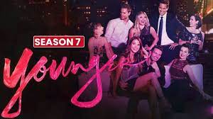In the final season, liza's personal life is on shaky ground as she tries to stay true to herself. Younger Season 7 Netflix Release Date Cast Plot Trailer Reviews More Release On Netflix Youtube