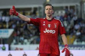 I løbet af sin professionelle karriere har han tidligere spillet for. Juventus Fc Wojciech Szczesny Nie Byl Ostatni Oto Klasyfikacja Trofeum Im Lwa Jaszyna